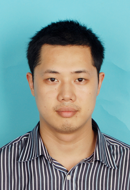 Shuang Zhang University of Macau State Key Laboratory of Analog and