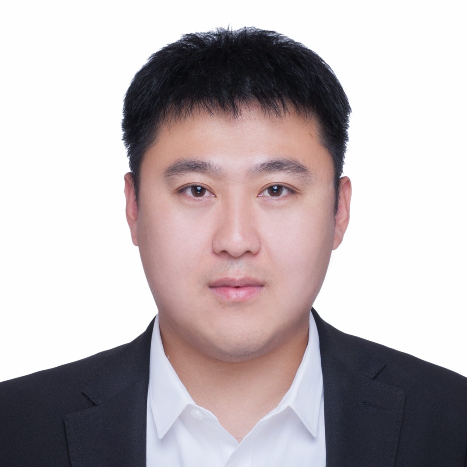 Minglei Zhang University of Macau State Key Laboratory of Analog